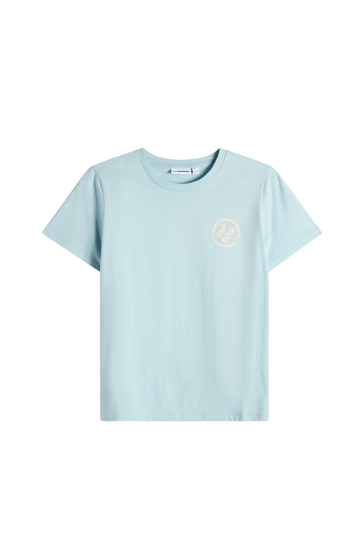 Nova Graphic T-shirt / Forget-Me-Not
