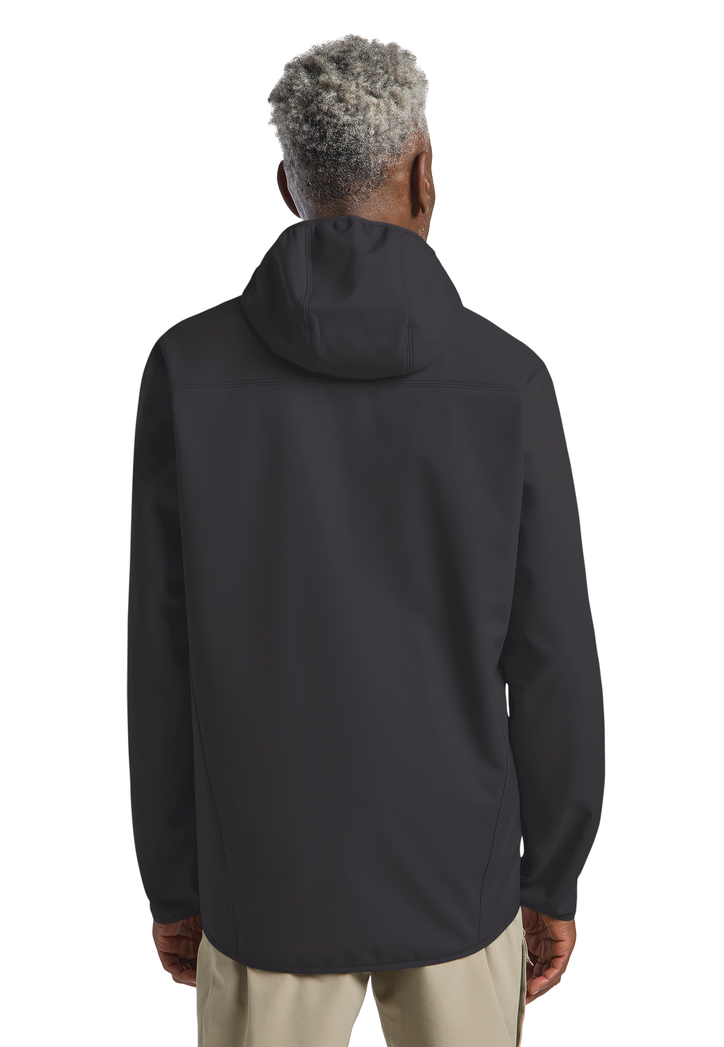 BORNBERG HOODY M