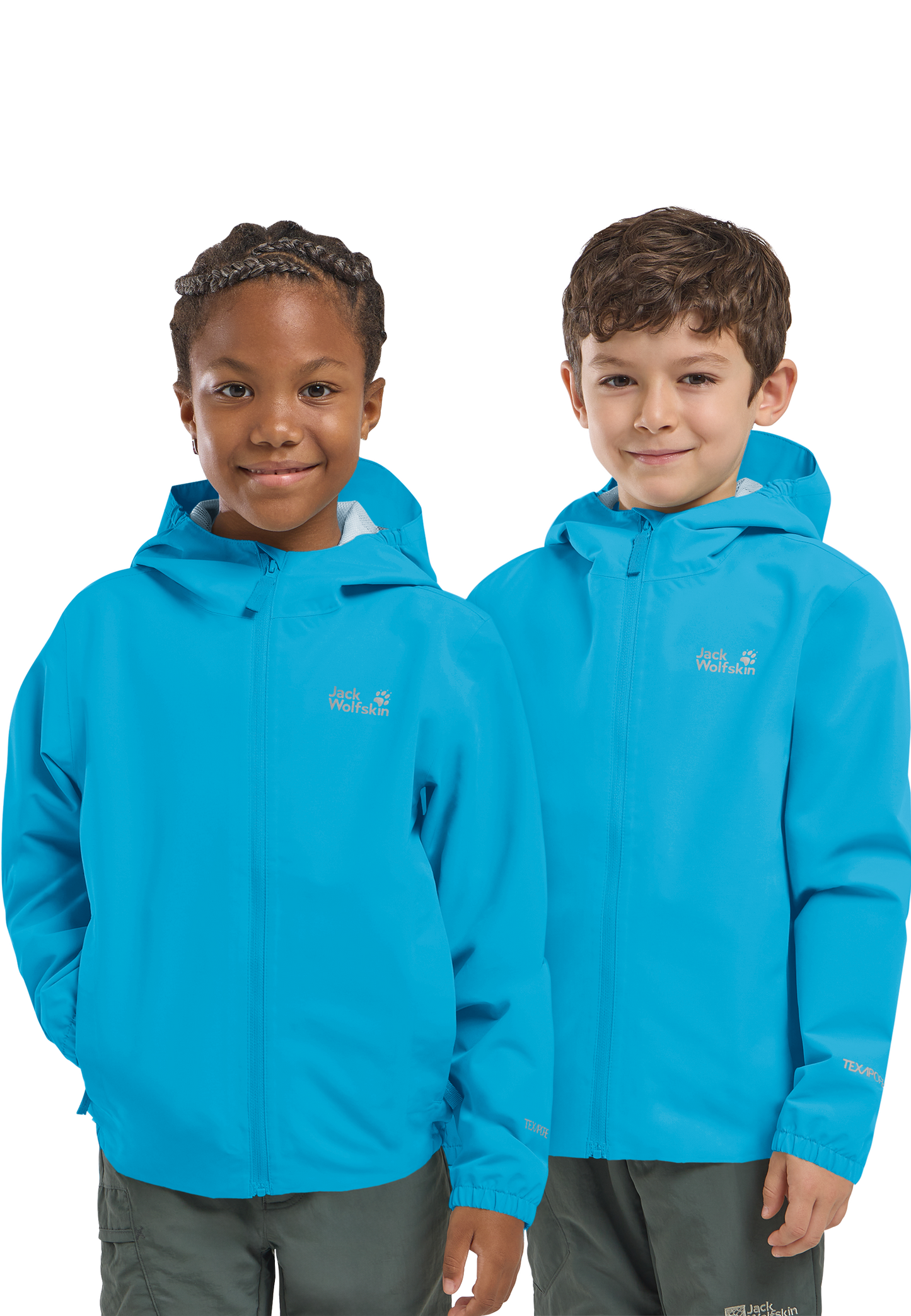 FLAZE JACKET K