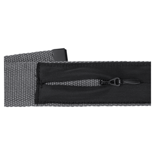 HIDDEN BELT