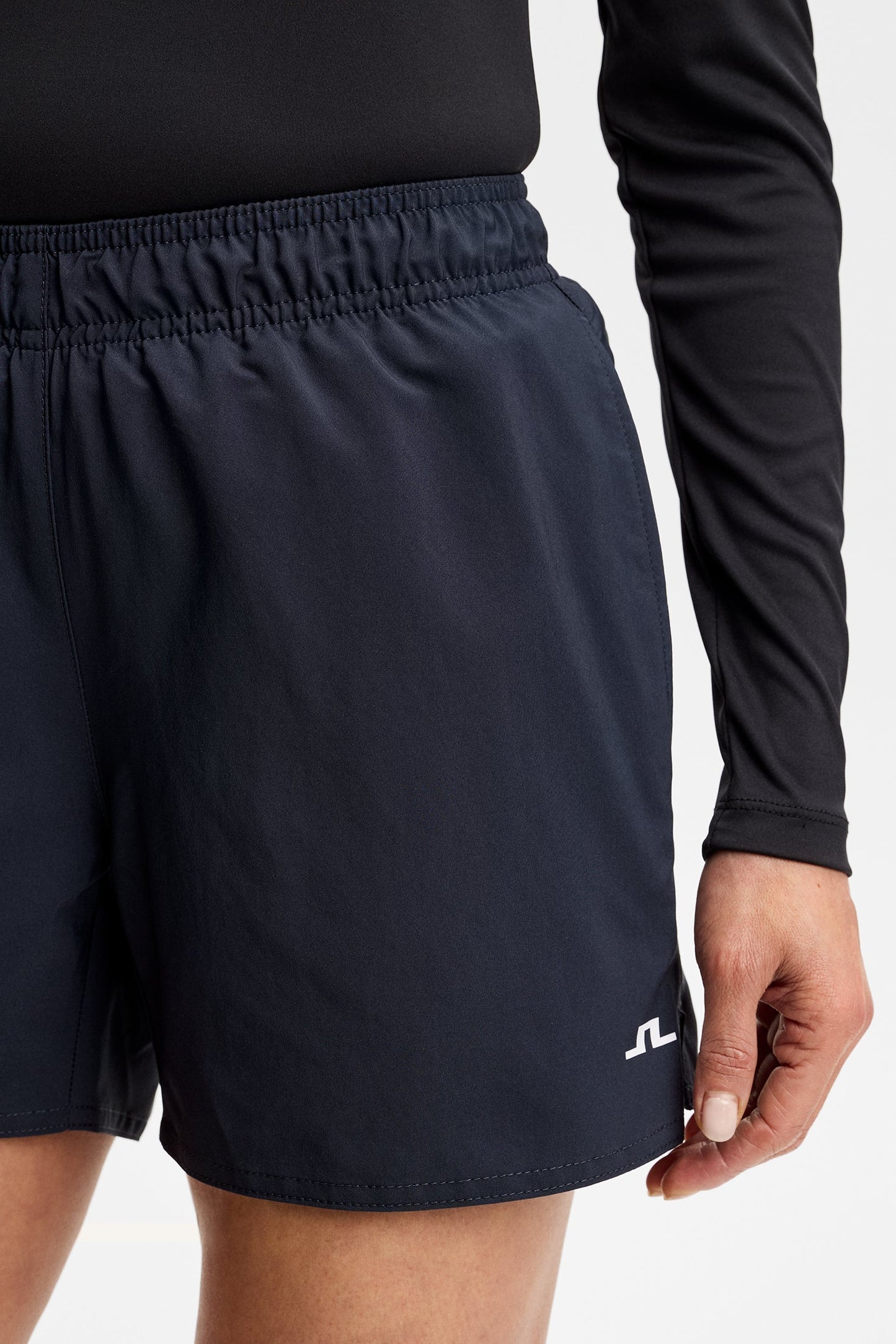 Pricilla Shorts / Navy