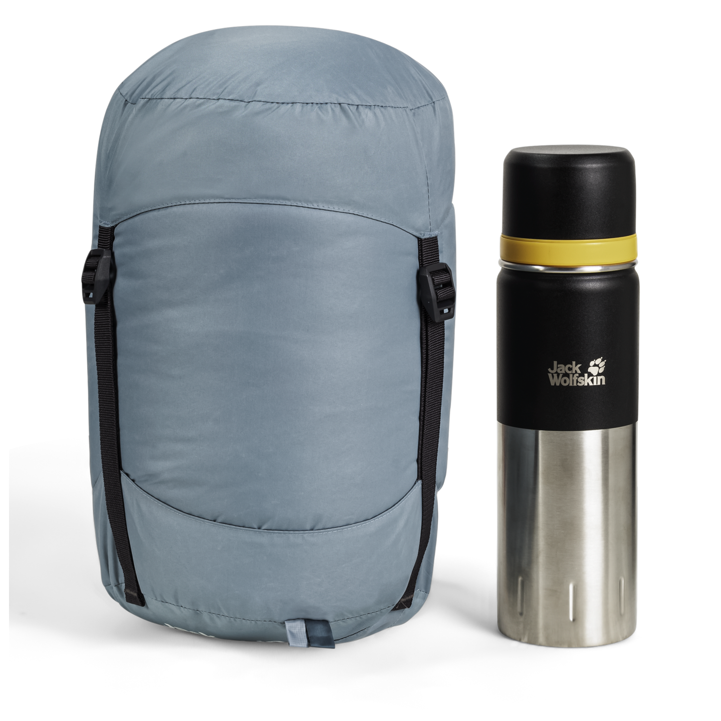 WOLFTRAIL DOWN -7, 180CM RDS