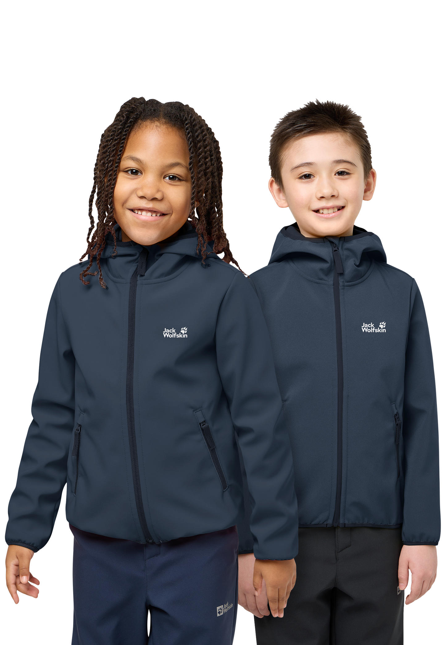 FOURWINDS JACKET KIDS