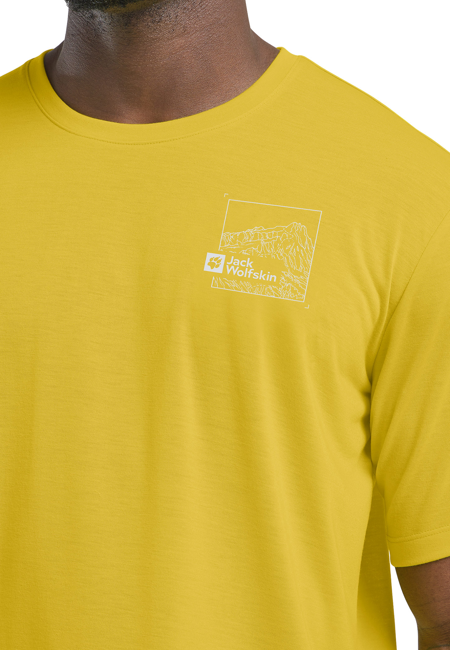 VONNAN GRAPHIC T M