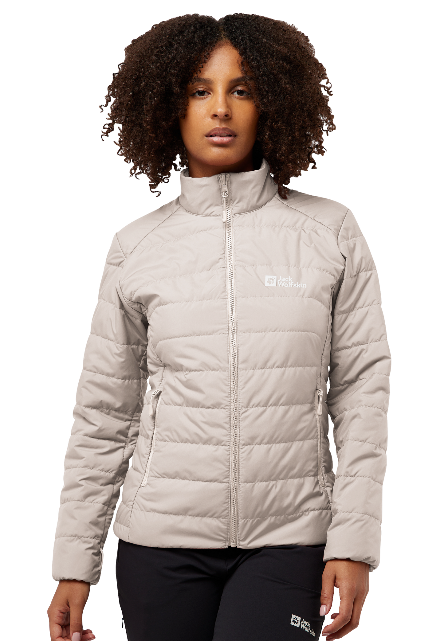 HUNBERG 3IN1 JKT W