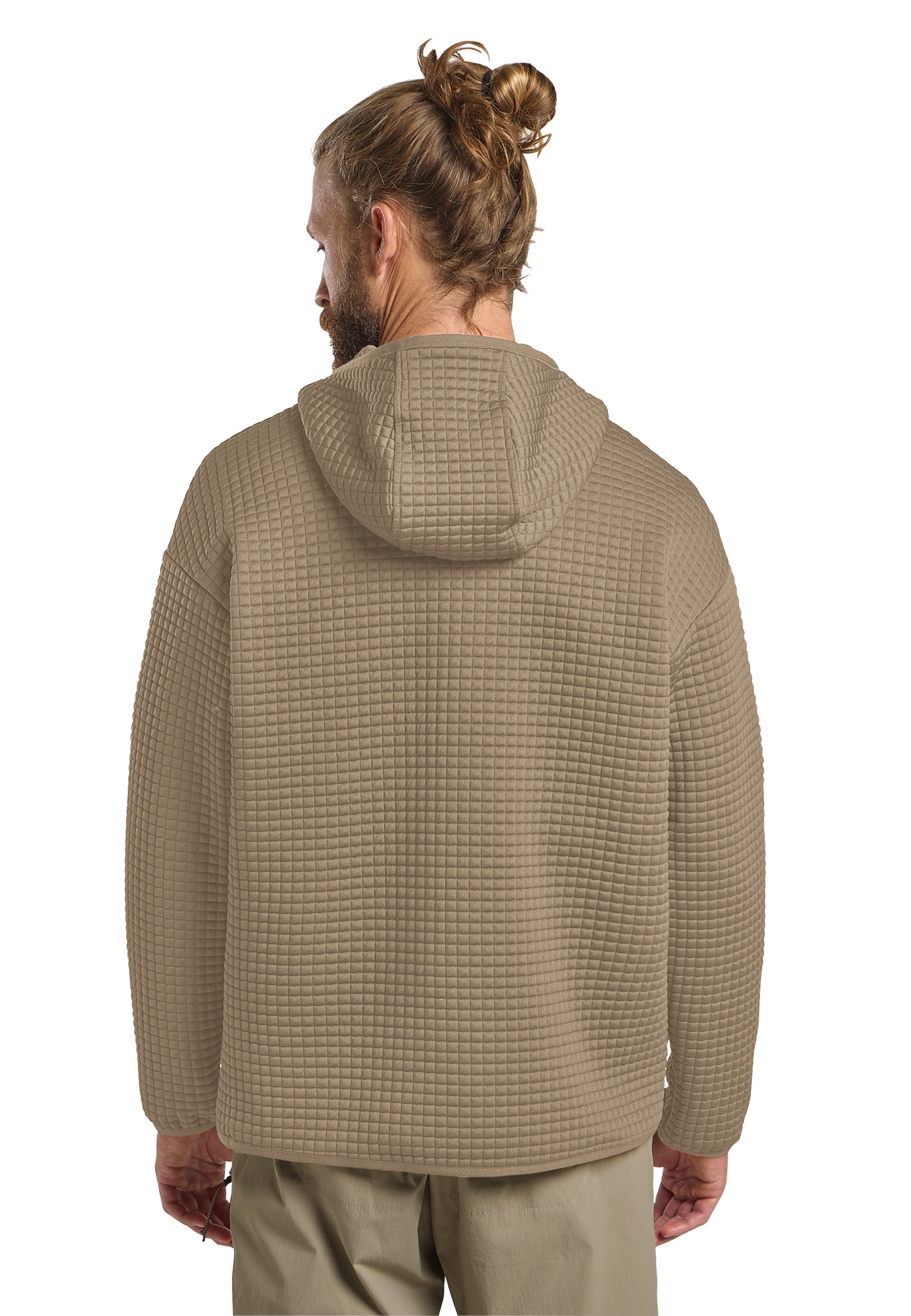 MOGARI HOODED  FZ M