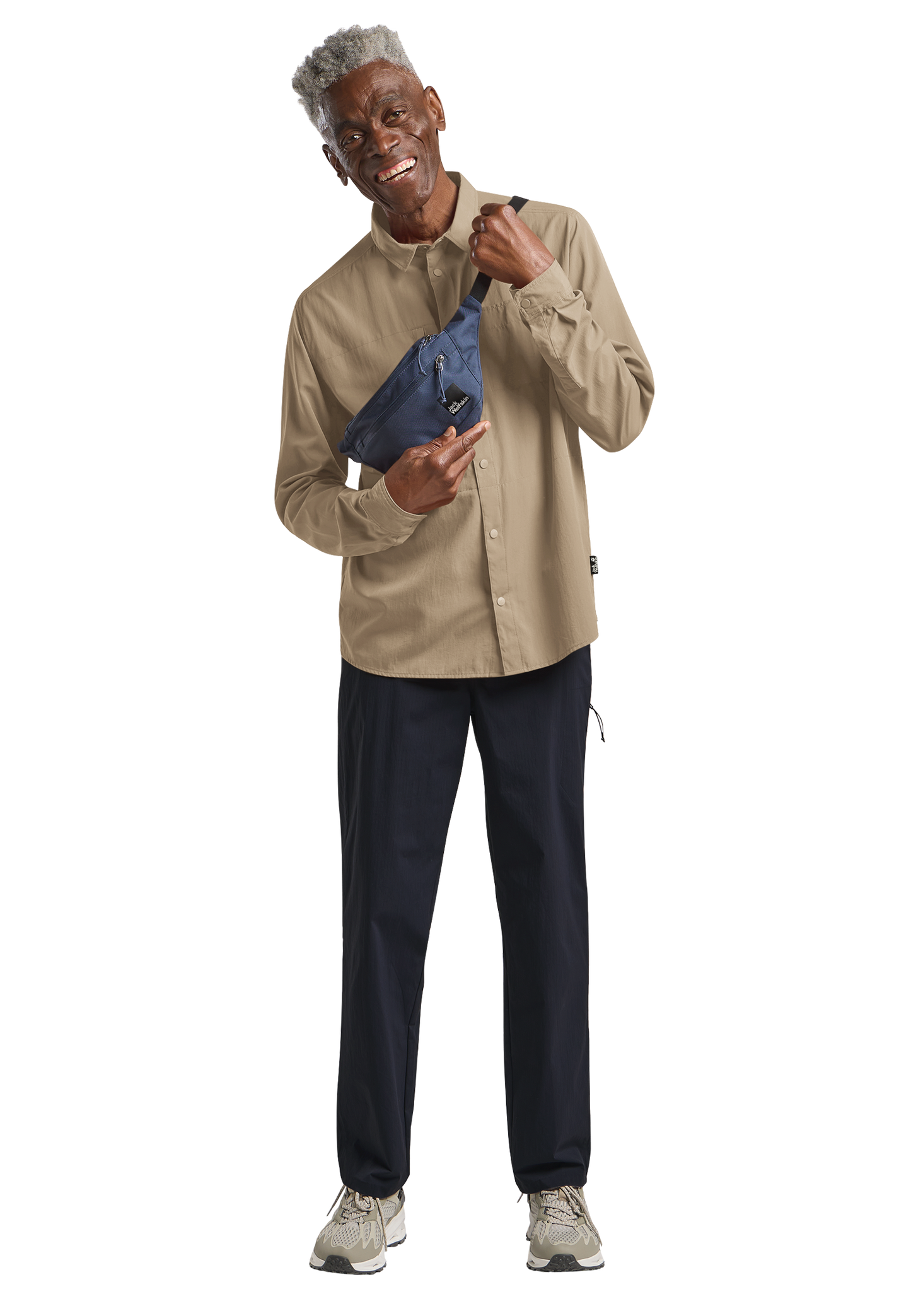 SIERRA CANYON LS M