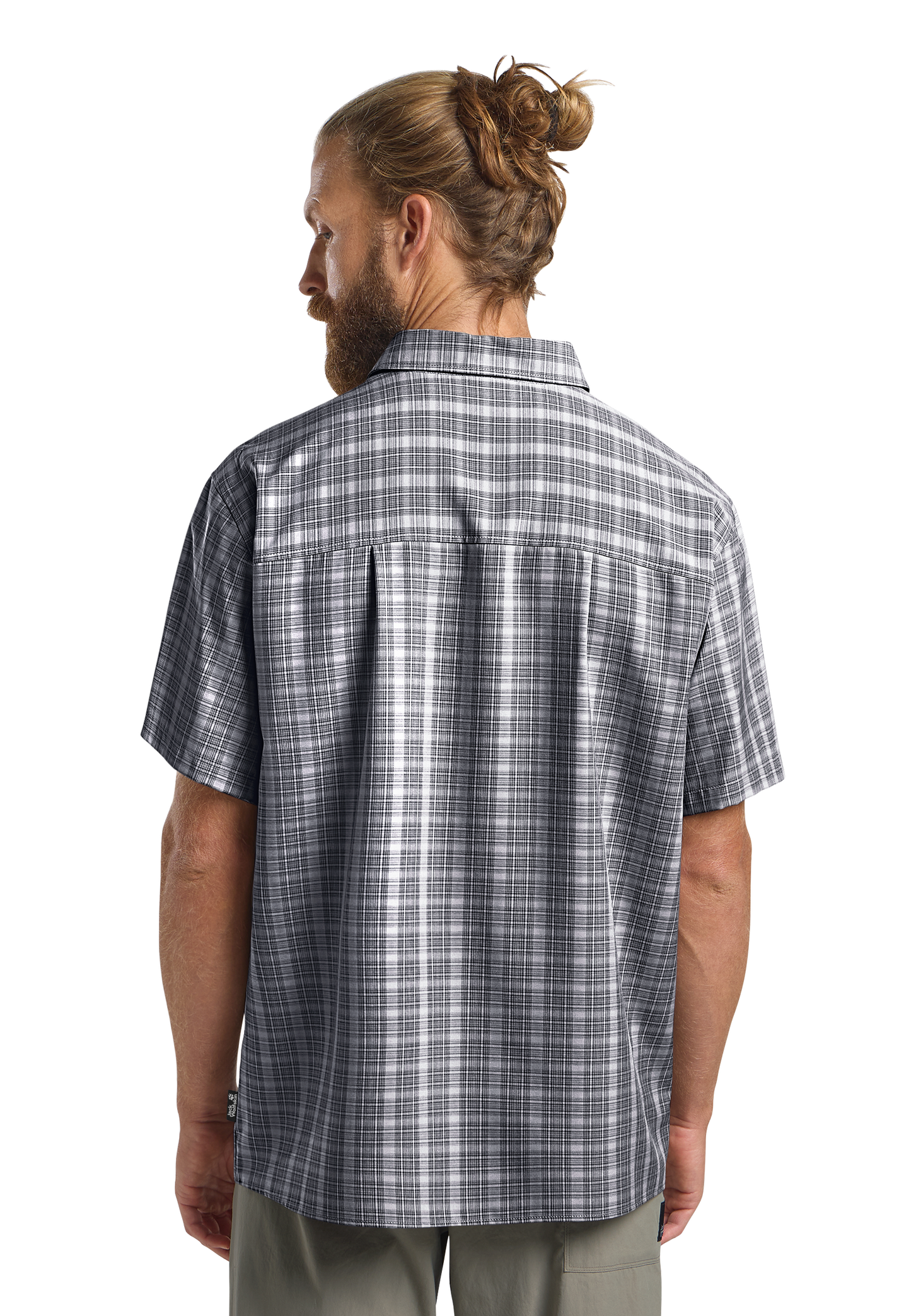 MESETA SHIRT M