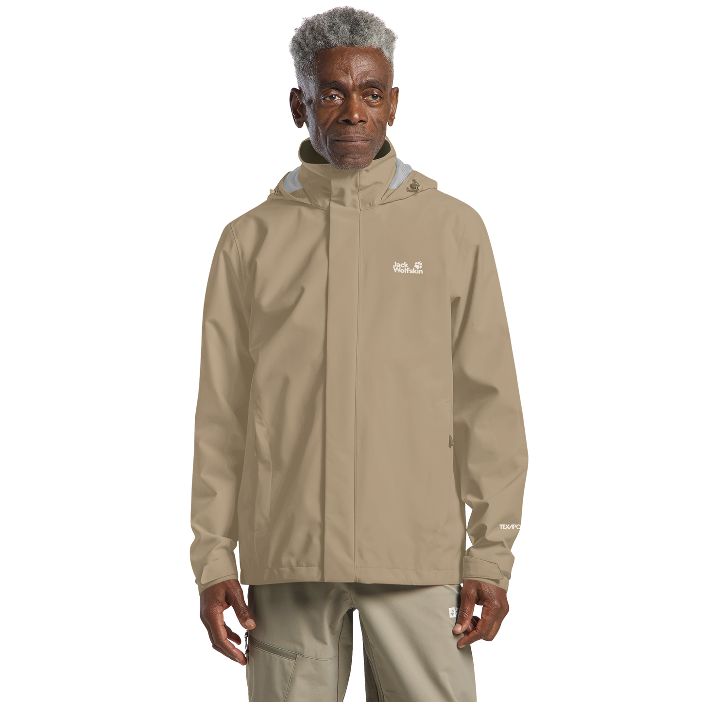 TRAILTIME 2L JKT M