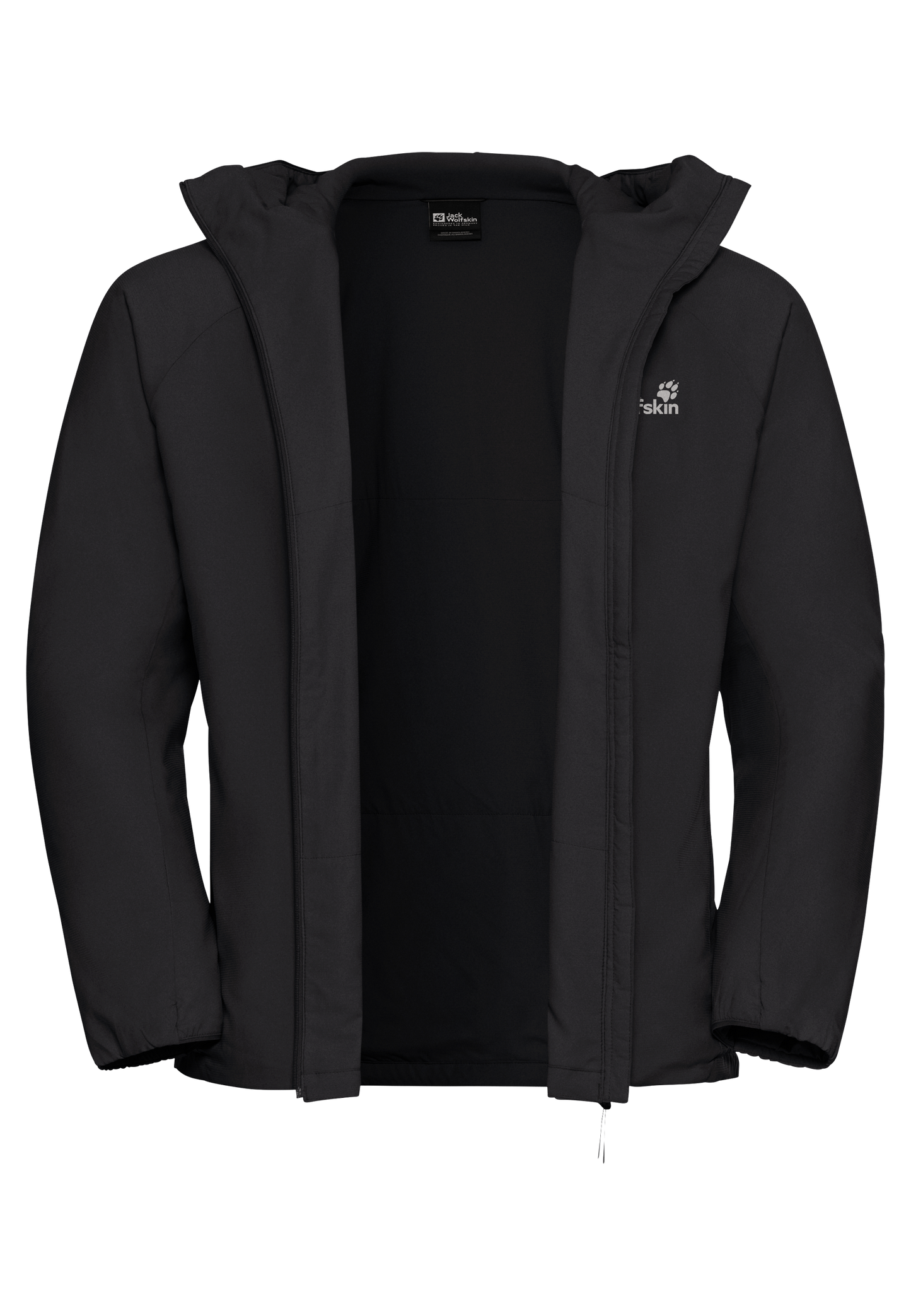 PRELIGHT INS JKT M