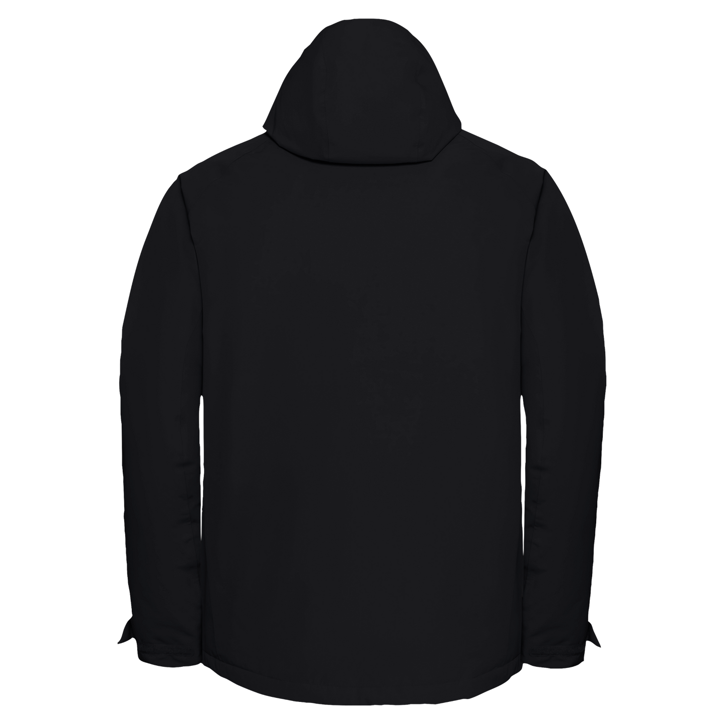 ICECAPE 2L DOWN INS JKT M RDS