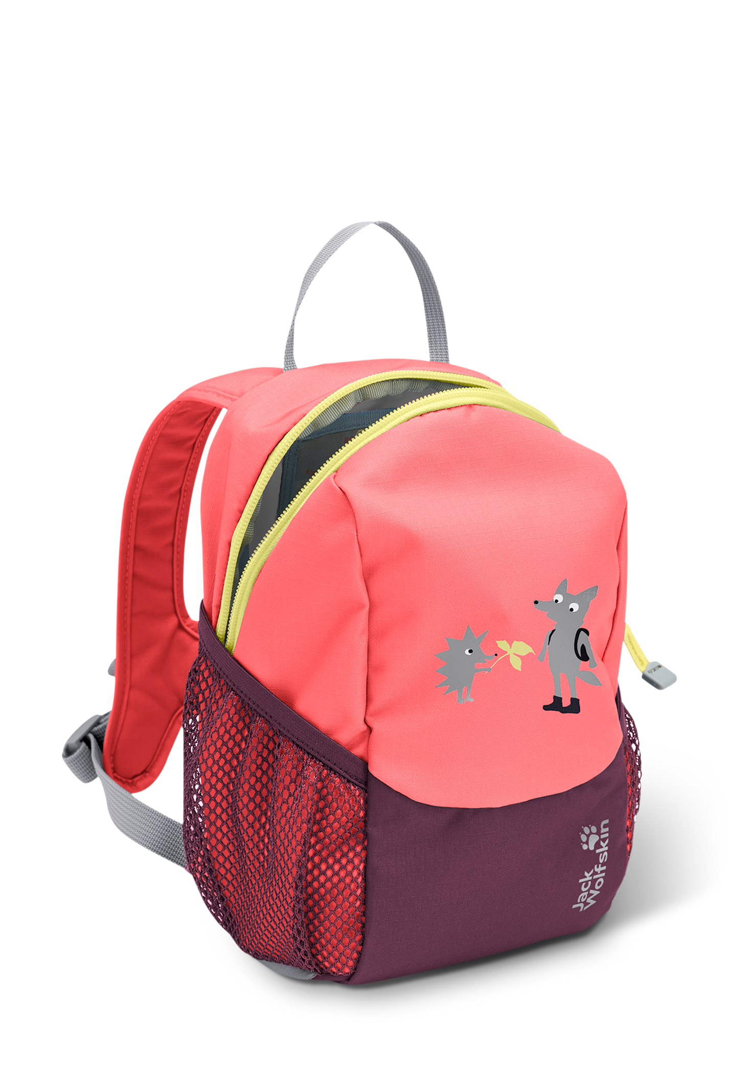 SPROUT 5