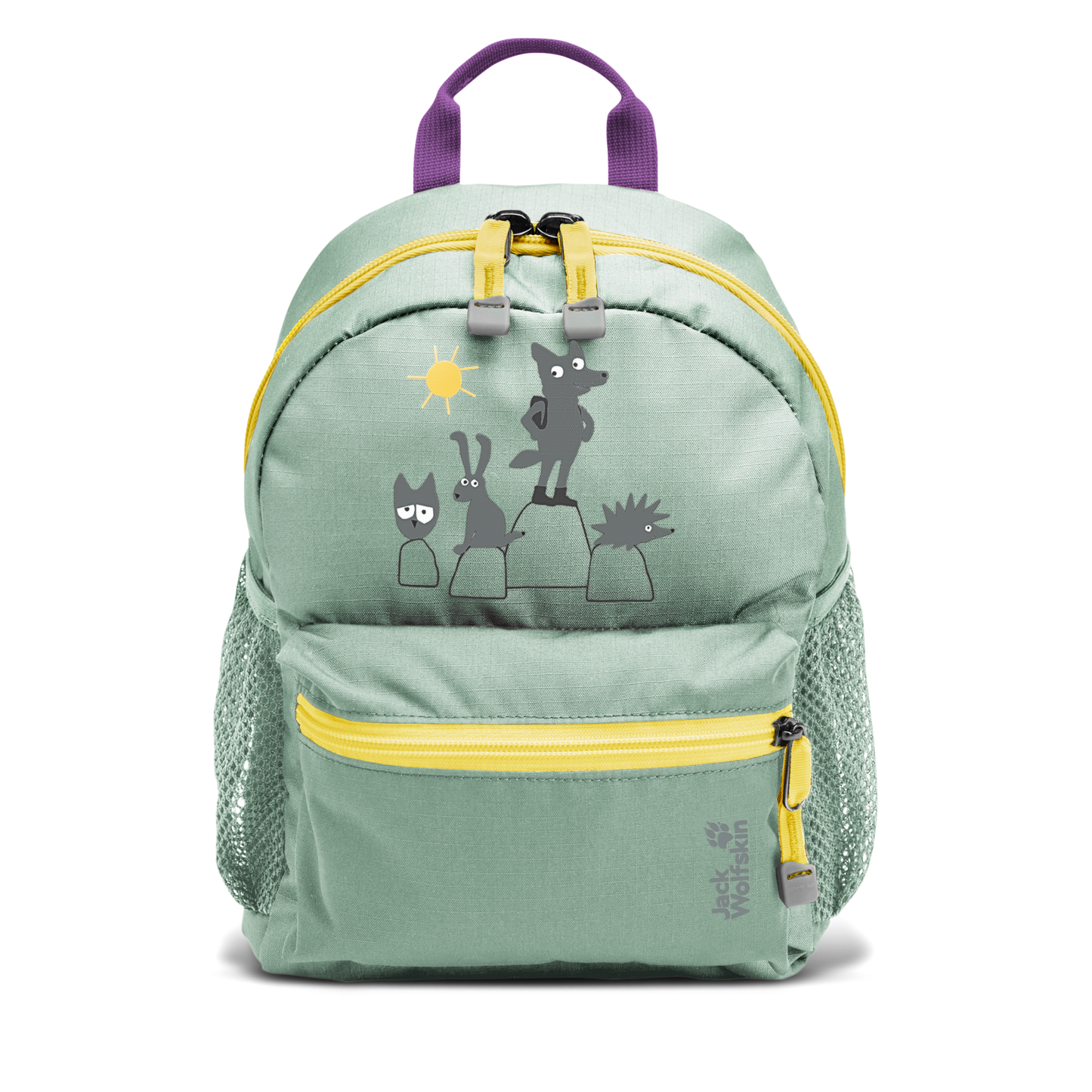 LITTLE SCOUT 10
