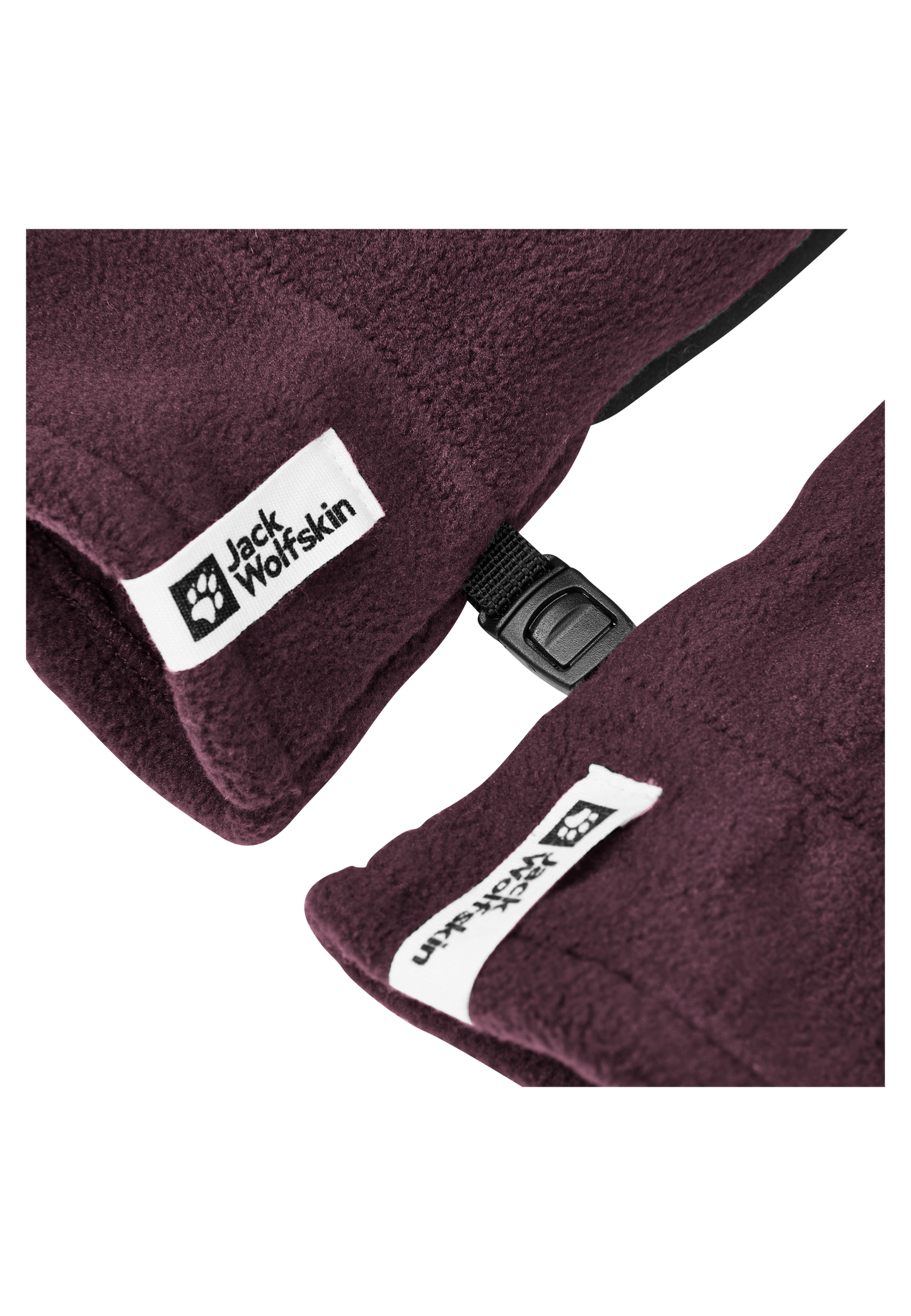 FLEECE GLOVE K