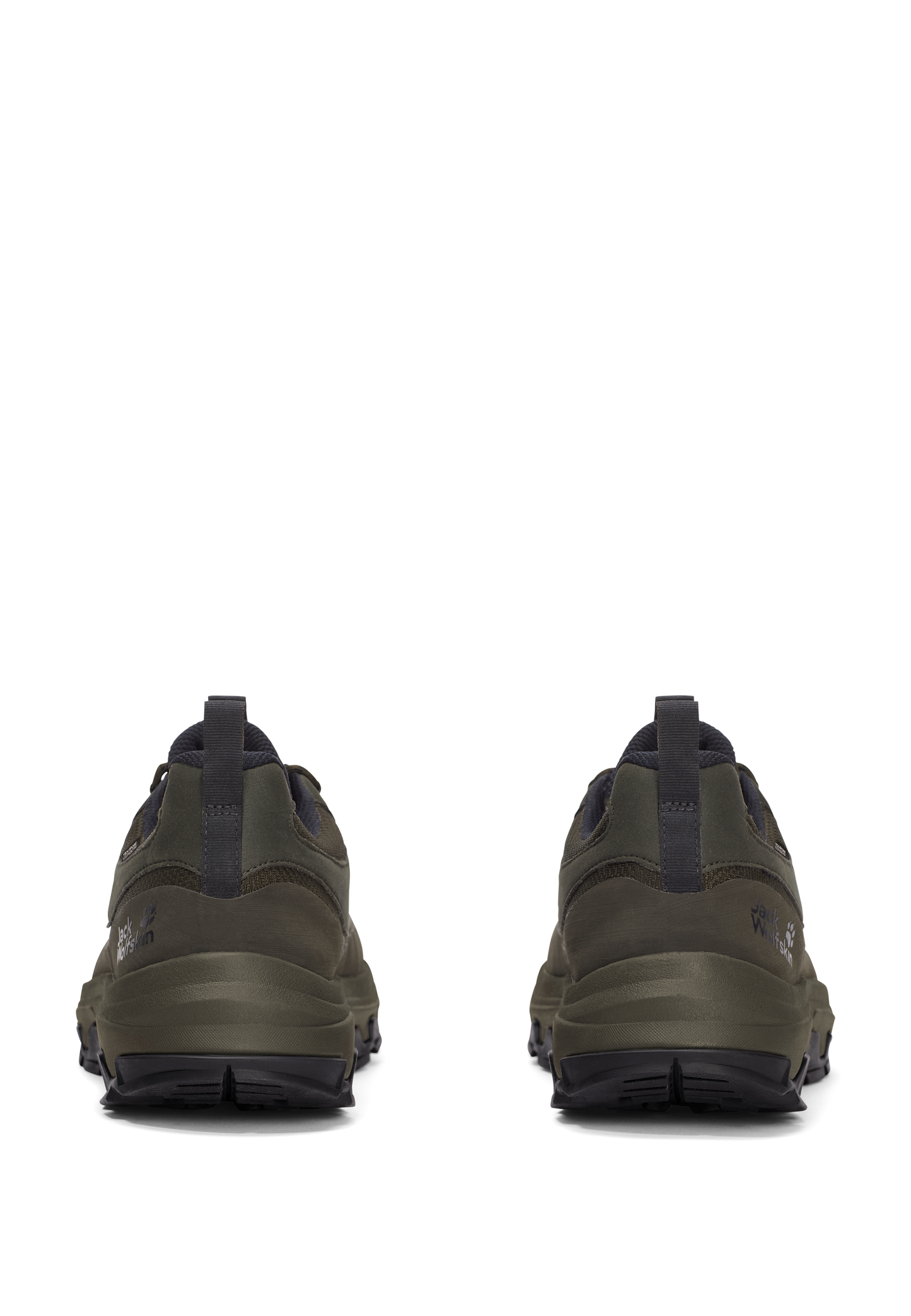 THRU HIKE TEXAPORE LOW M