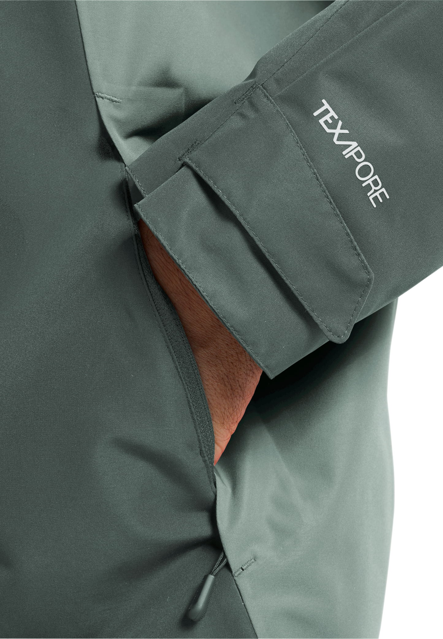 WILDBOUND 2L JKT M