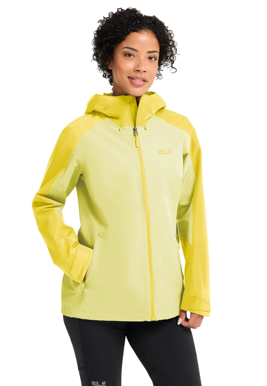 WILDBOUND 2L JKT W