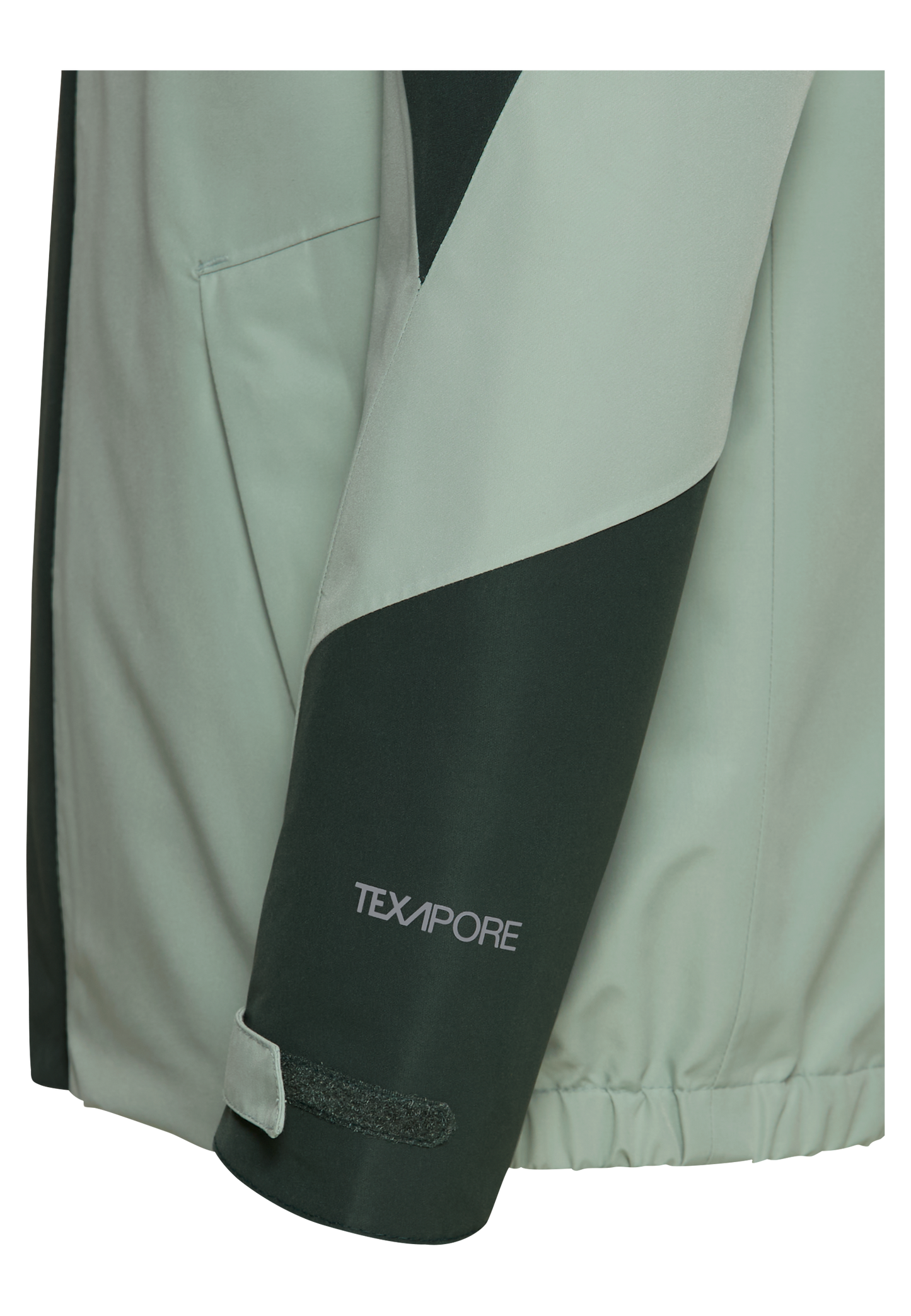 TRAILVENTURE 2L JKT K