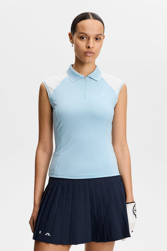 Lei Polo / Forget-Me-Not