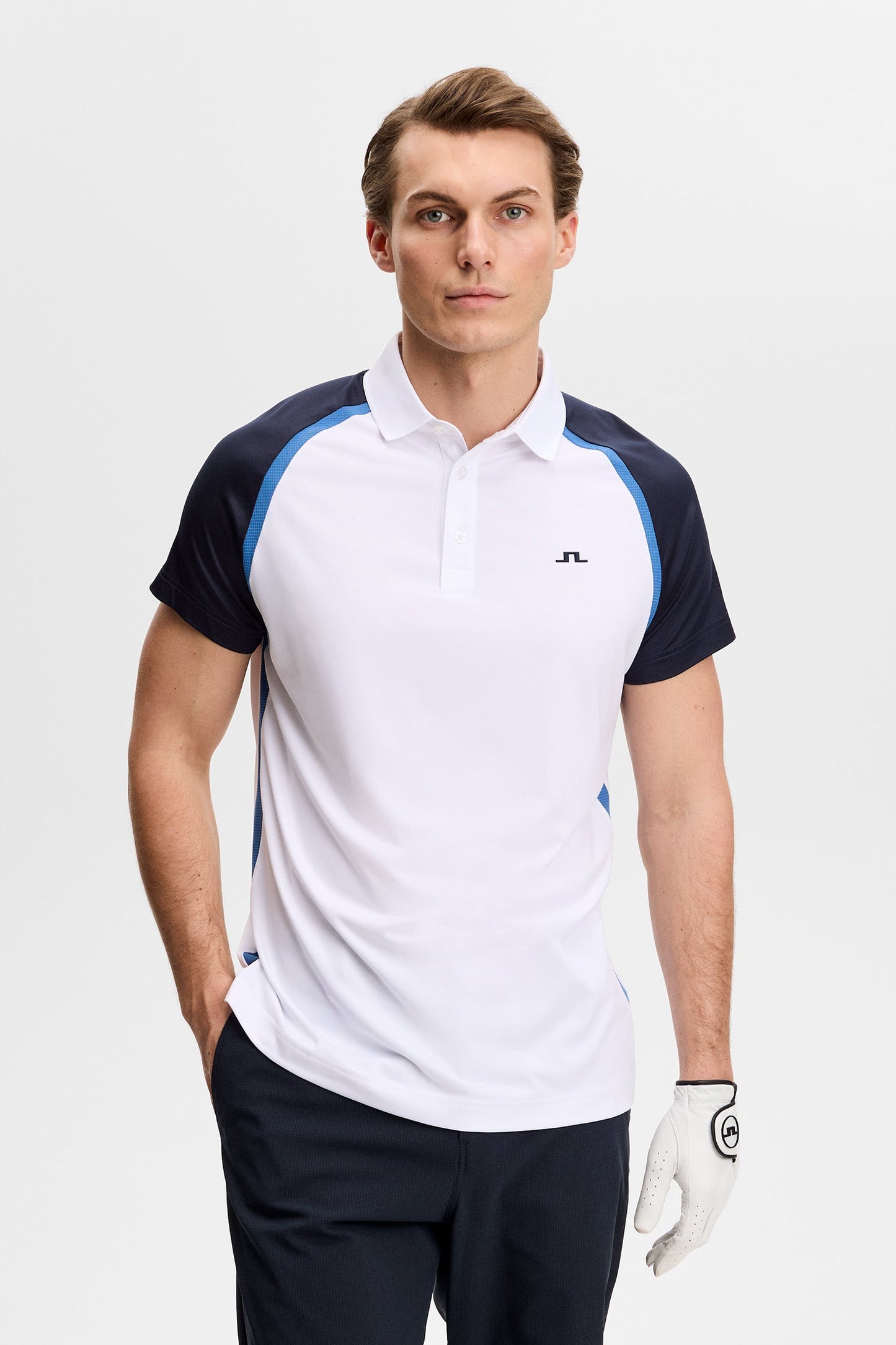 Bruce Polo / Navy