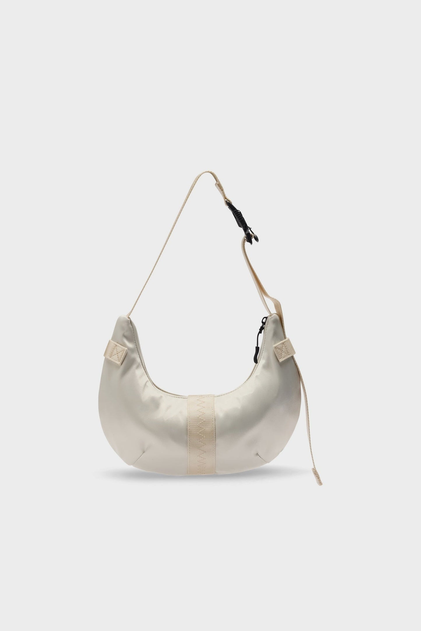 Polser City Mini Handbag / Moonbeam