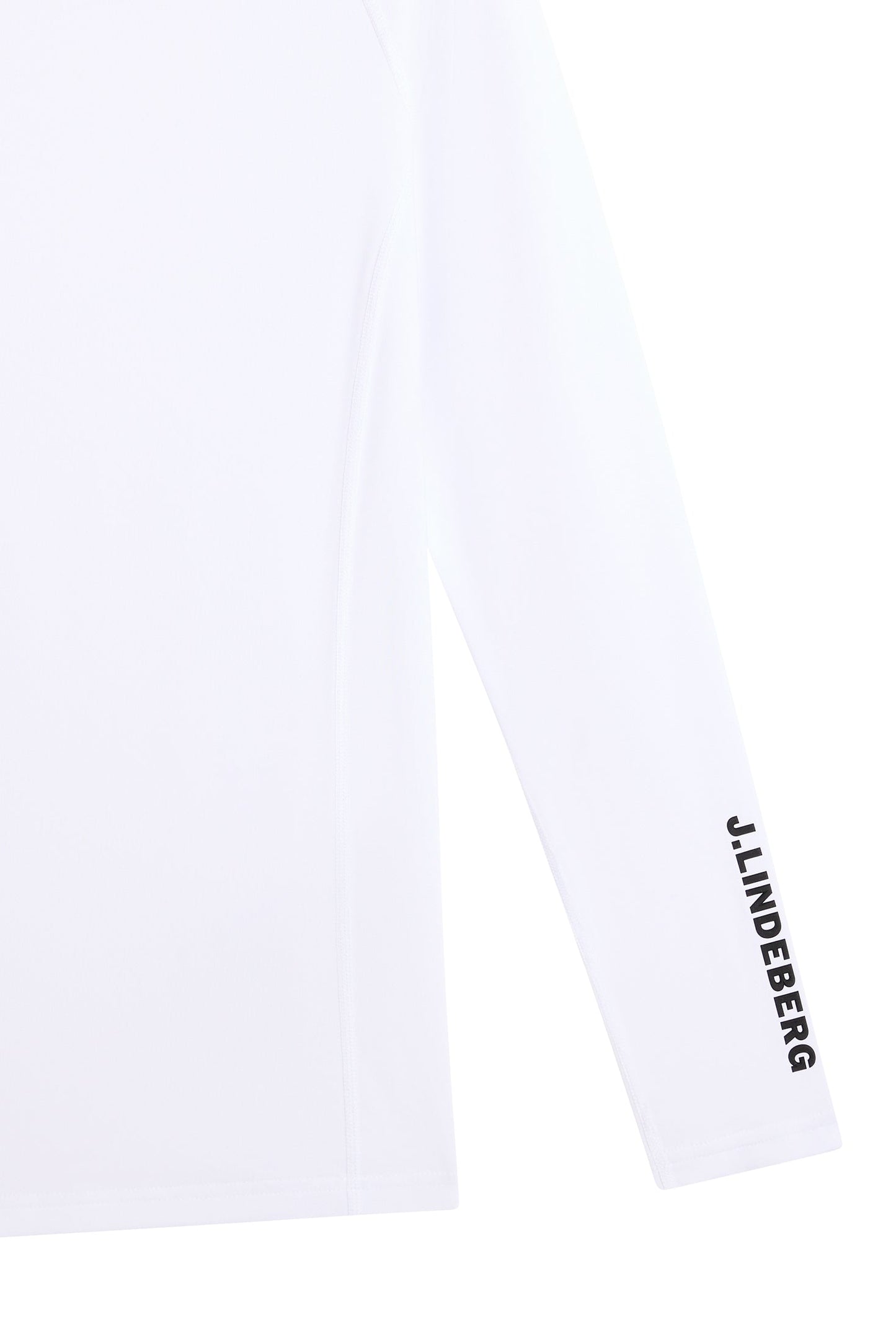 Ello Compression Top / White