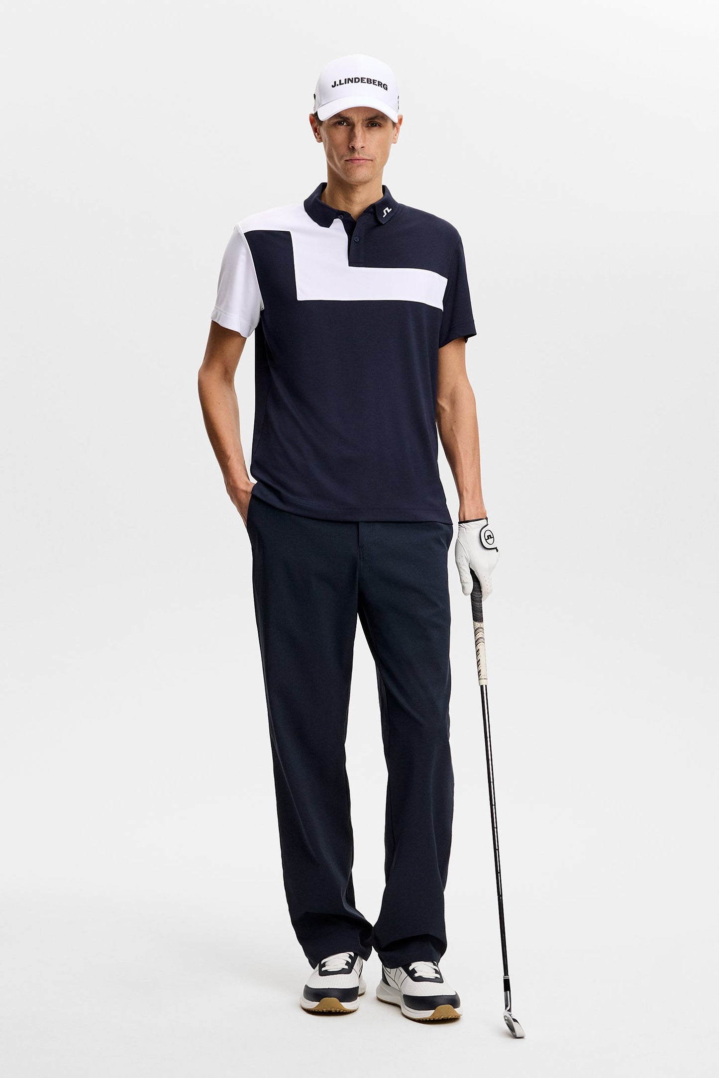 Rody Polo / Navy