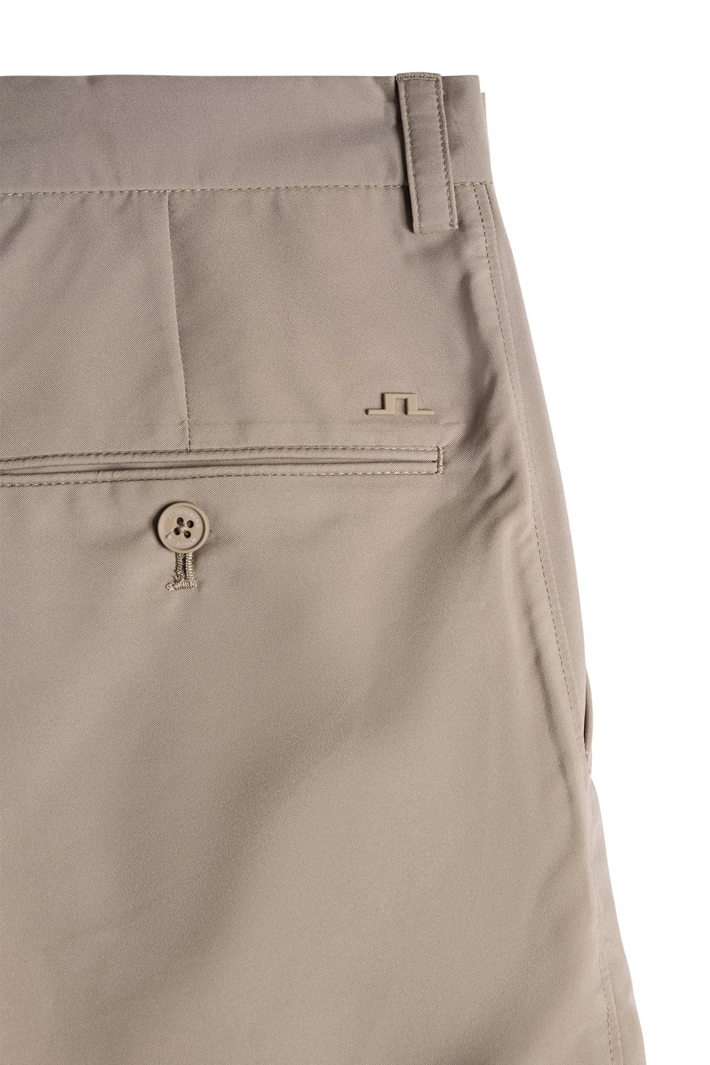Mitch Shorts / Brindle