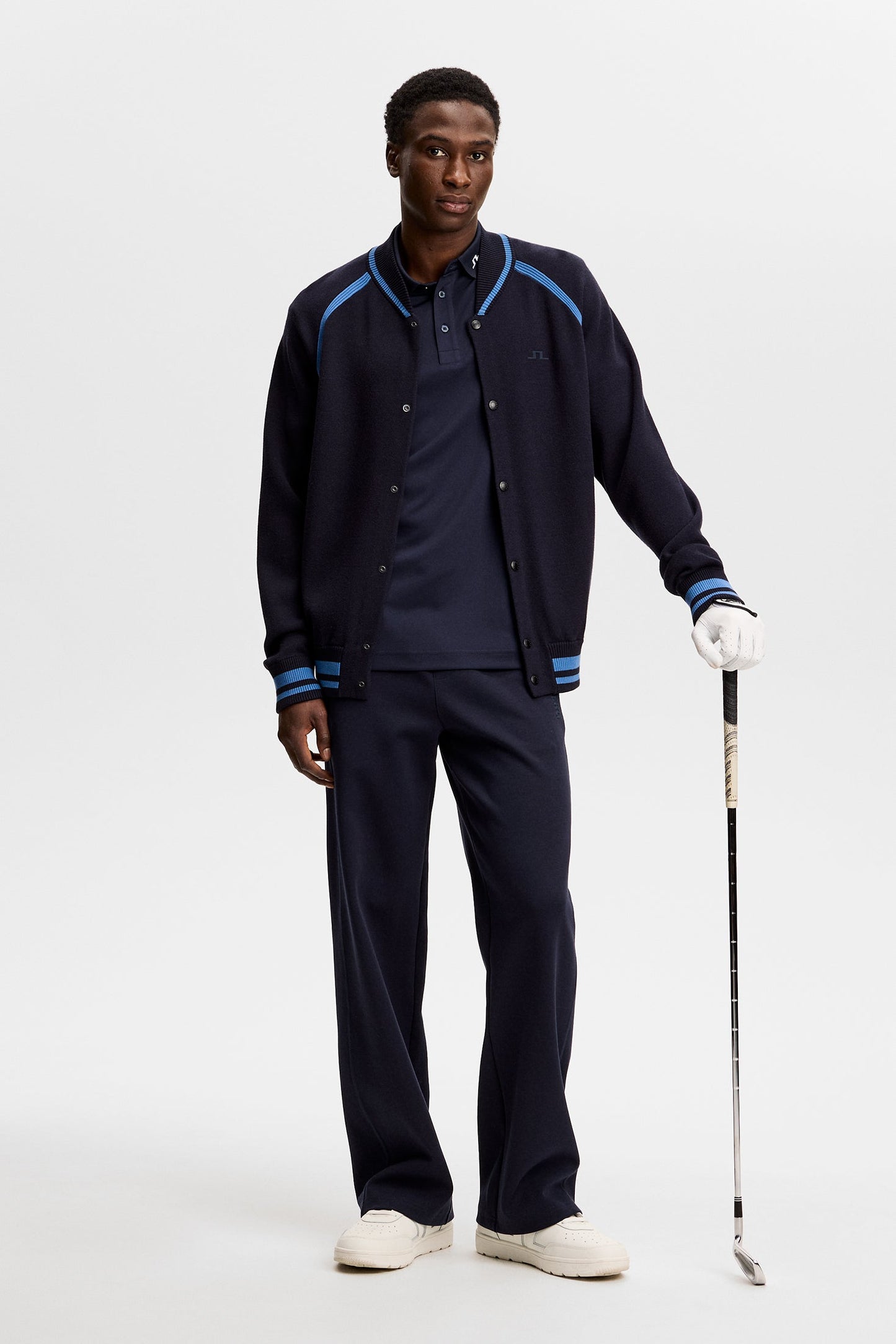 KV Polo / Navy