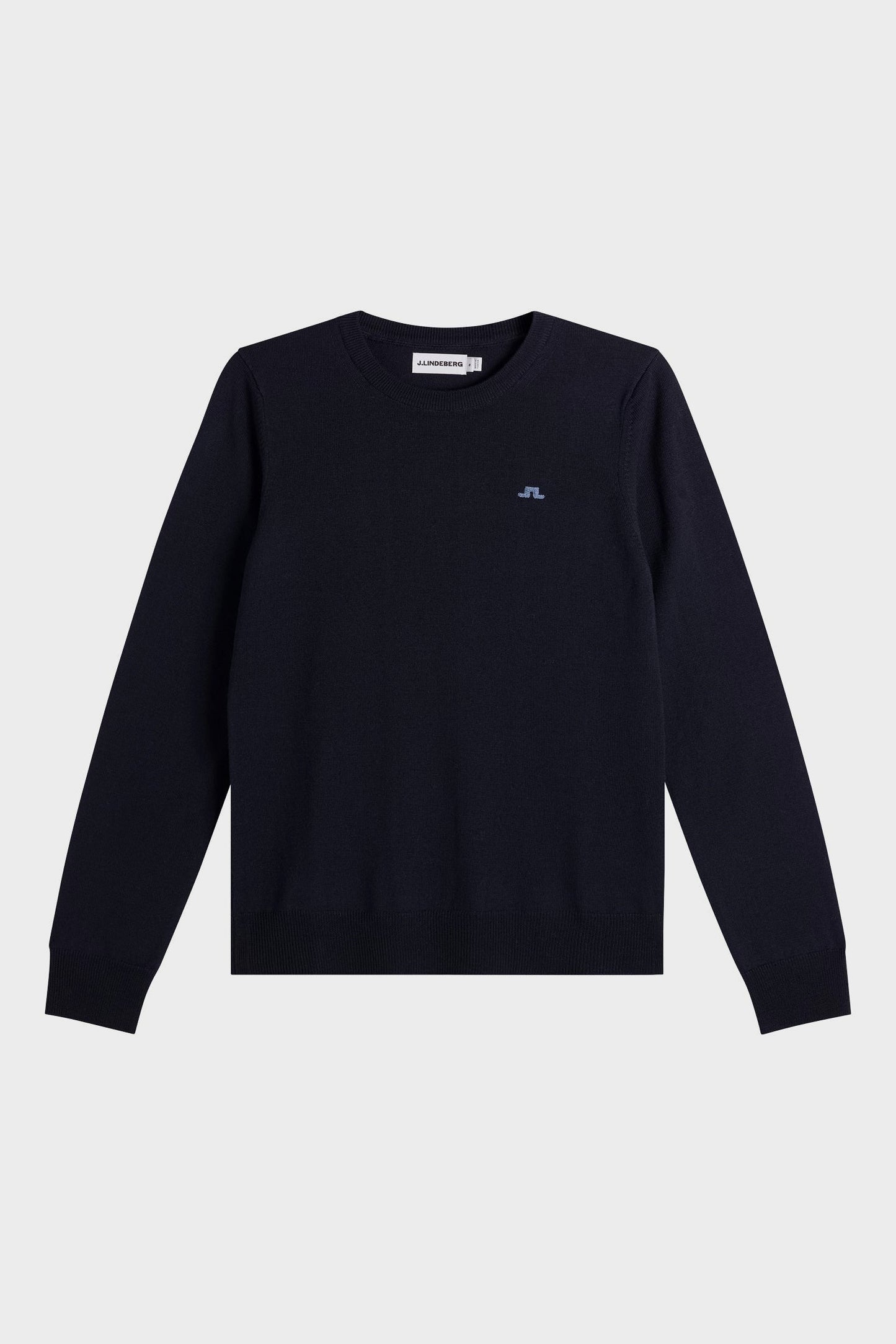 Aria Knitted Sweater / Navy