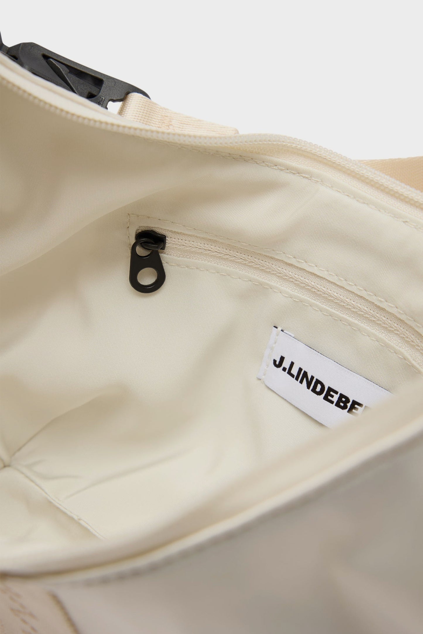 Polser City Mini Handbag / Moonbeam